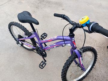bici bambini 7-8 anni