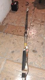 scuotitore stihl