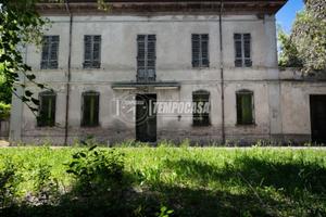 Villa storica a Faenza