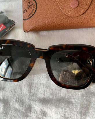 Occhiali da sole Ray-Ban nuovi