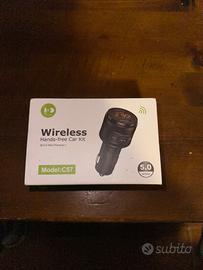 Adattatore auto Vorstik