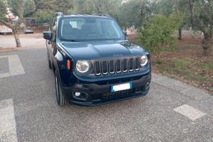 Jeep Renegade 2.0 Mjt 140CV 4WD - 2019