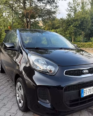 Kia Picanto 1.0cc GPL 5p garanzia 2 ANNI km cert.