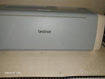 Plotter da stampa taglio