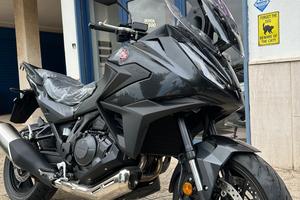 Honda NT 1100 In HFP MOTORS MONOPOLI