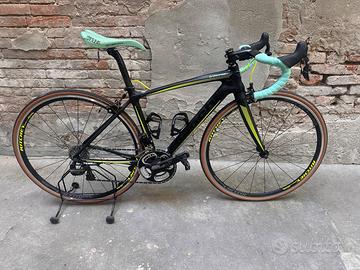 Bianchi intenso