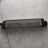 Intercooler Ford Focus 2 1800 TDCi
