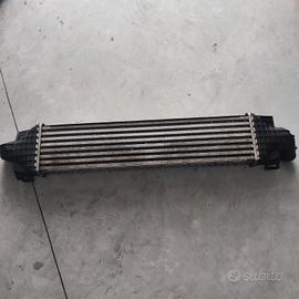 Intercooler Ford Focus 2 1800 TDCi