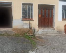Vendita magazzino zumaglia