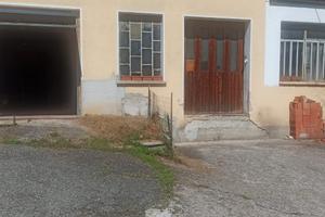 Vendita magazzino zumaglia