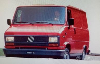 Ricambi FIAT Ducato 1 serie 