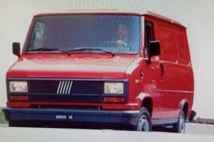 Ricambi FIAT Ducato 1 serie 