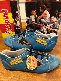 Scarpe Paninaro introvabili collezzionabili