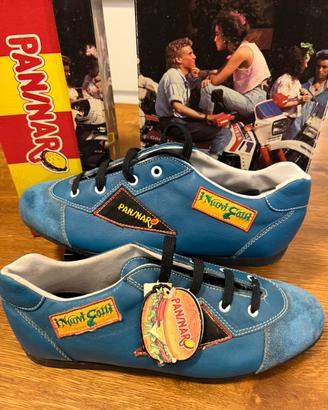 Scarpe Paninaro introvabili collezzionabili