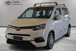Toyota Proace City Verso 1.2P 110cv S&S L1 D Loung