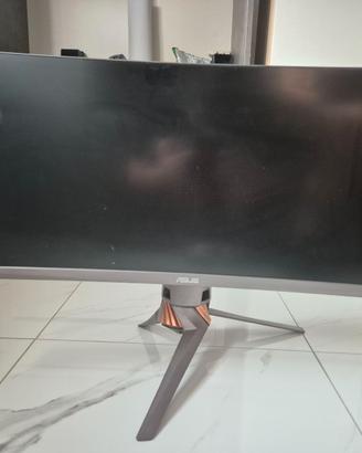 ASUS ROG Swift PG348Q