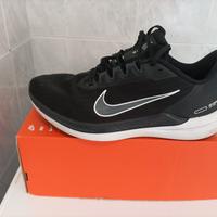 Scarpe da running uomo Nike air winflo 9 44,5