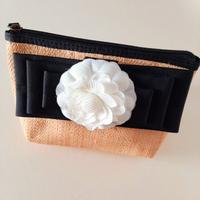 Pochette bustina portafoglio Le Chicche 