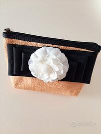 Pochette bustina portafoglio Le Chicche 