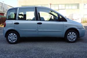 FIAT Multipla 1.6 metano, km certificati FIAT ,G