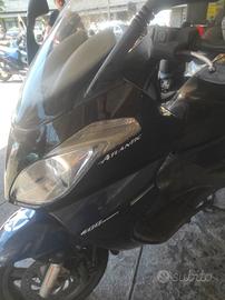 Scooter Atlantic 400