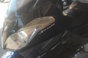 Scooter Atlantic 400