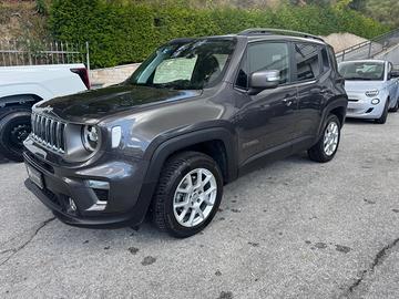 JEEP Renegade 2.0 Mjt 140 CV 4WD AD.L.Limited