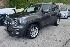 JEEP Renegade 2.0 Mjt 140 CV 4WD AD.L.Limited