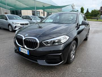 Bmw 116 5p. Business Advantage