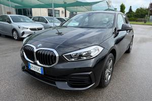 Bmw 116 5p. Business Advantage