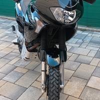 Honda 650 Transalp 