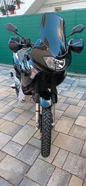 Honda 650 Transalp 