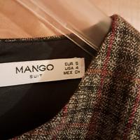 Abito donna, senza maniche