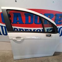 Porta anteriore destra Citroen C3 1.4 diesel 2011