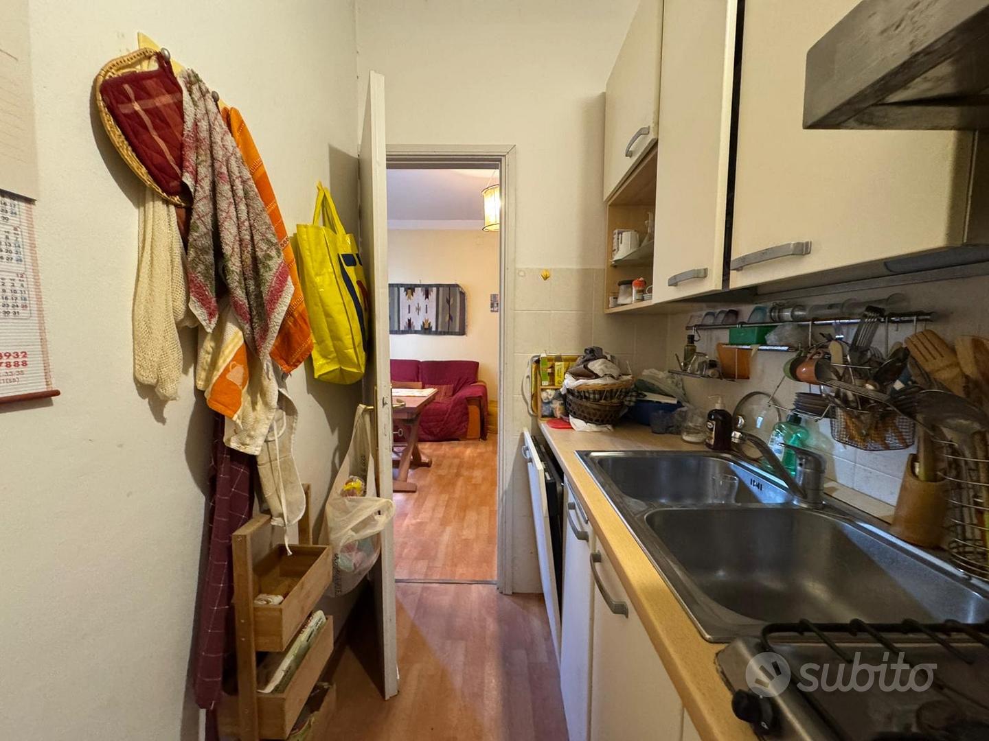 Appartamento – Sassari, Cappuccini - Vista 4