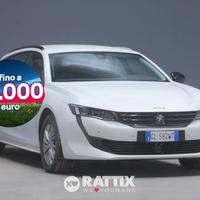 PEUGEOT 508 II 2019 SW 508 SW 1.5 bluehdi Active P