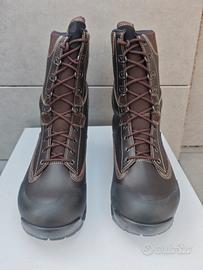 anfibi militari esercito tg. 46