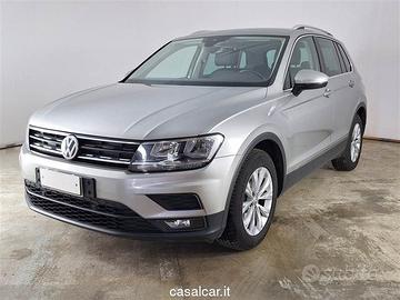 Volkswagen Tiguan 2.0 TDI SCR DSG Style BlueM...