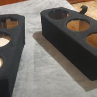 Sovratasche ypsilon 2 serie