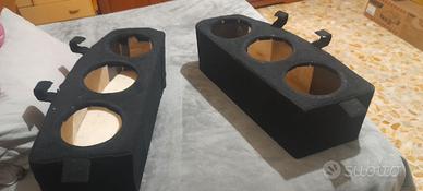 Sovratasche ypsilon 2 serie