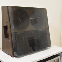 Registratore a bobine Sony TC-366