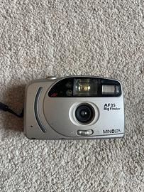 Minolta af35 big finder