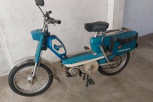 ciclomotore PEUGEOT  104