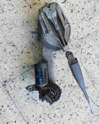MOTORINO TERGI ANT COMPLETO DI TANDEM MERCEDES CLK