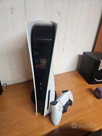 Ps5 standard