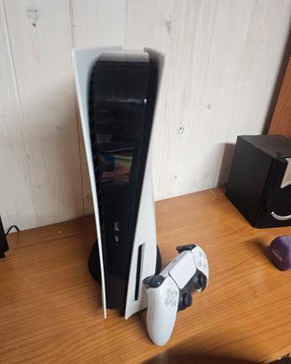 Ps5 standard