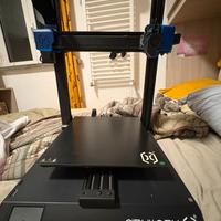 stampante 3d atrillery x2
