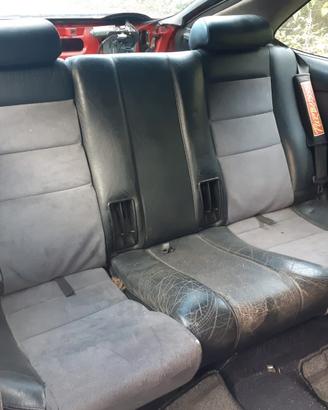 sedili recaro