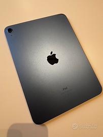 iPad 10 generazione + Magic Keyboard