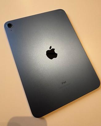 iPad 10 generazione + Magic Keyboard
